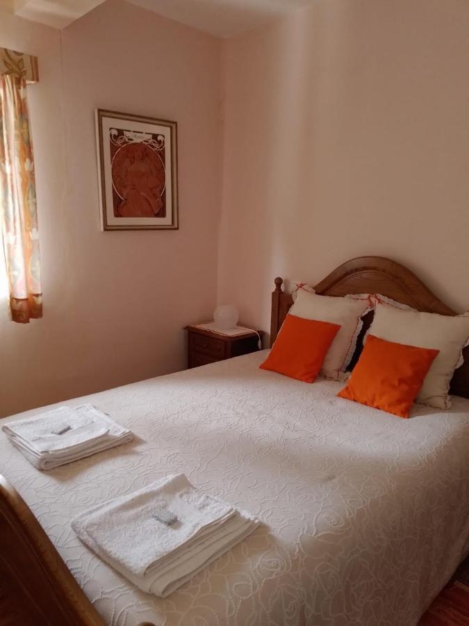 Holiday Home Mortagua Vila Boa  Exteriör bild