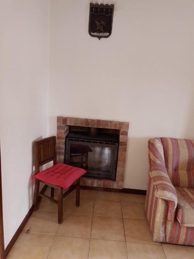 Holiday Home Mortagua Vila Boa  Exteriör bild