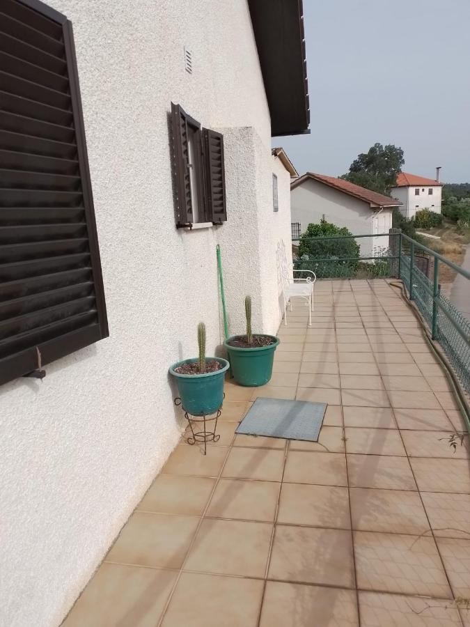 Holiday Home Mortagua Vila Boa  Exteriör bild