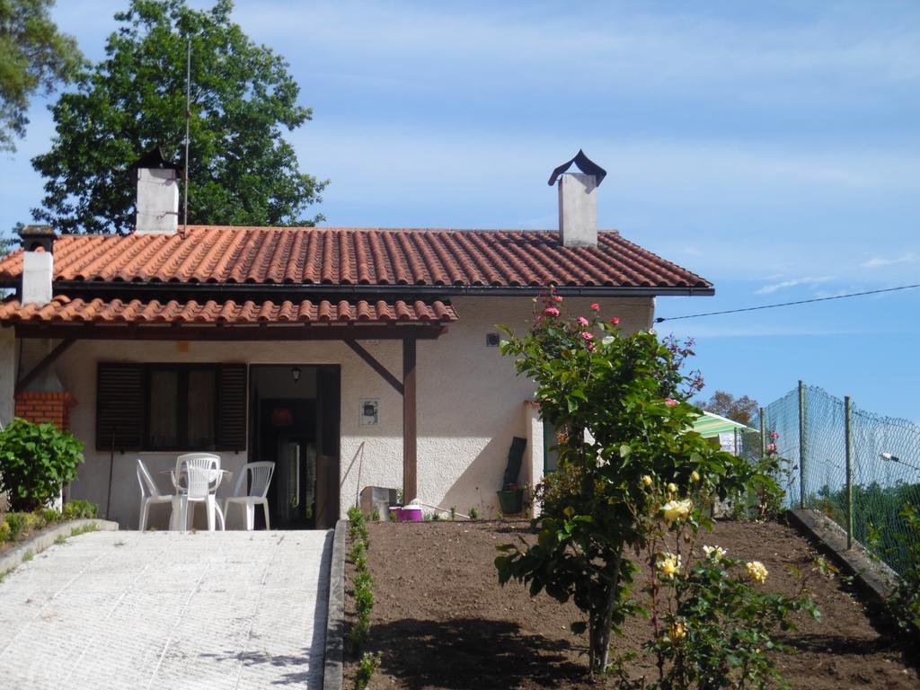 Holiday Home Mortagua Vila Boa  Exteriör bild
