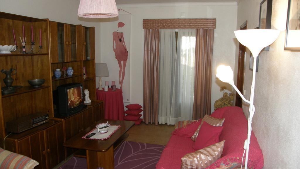 Holiday Home Mortagua Vila Boa  Exteriör bild